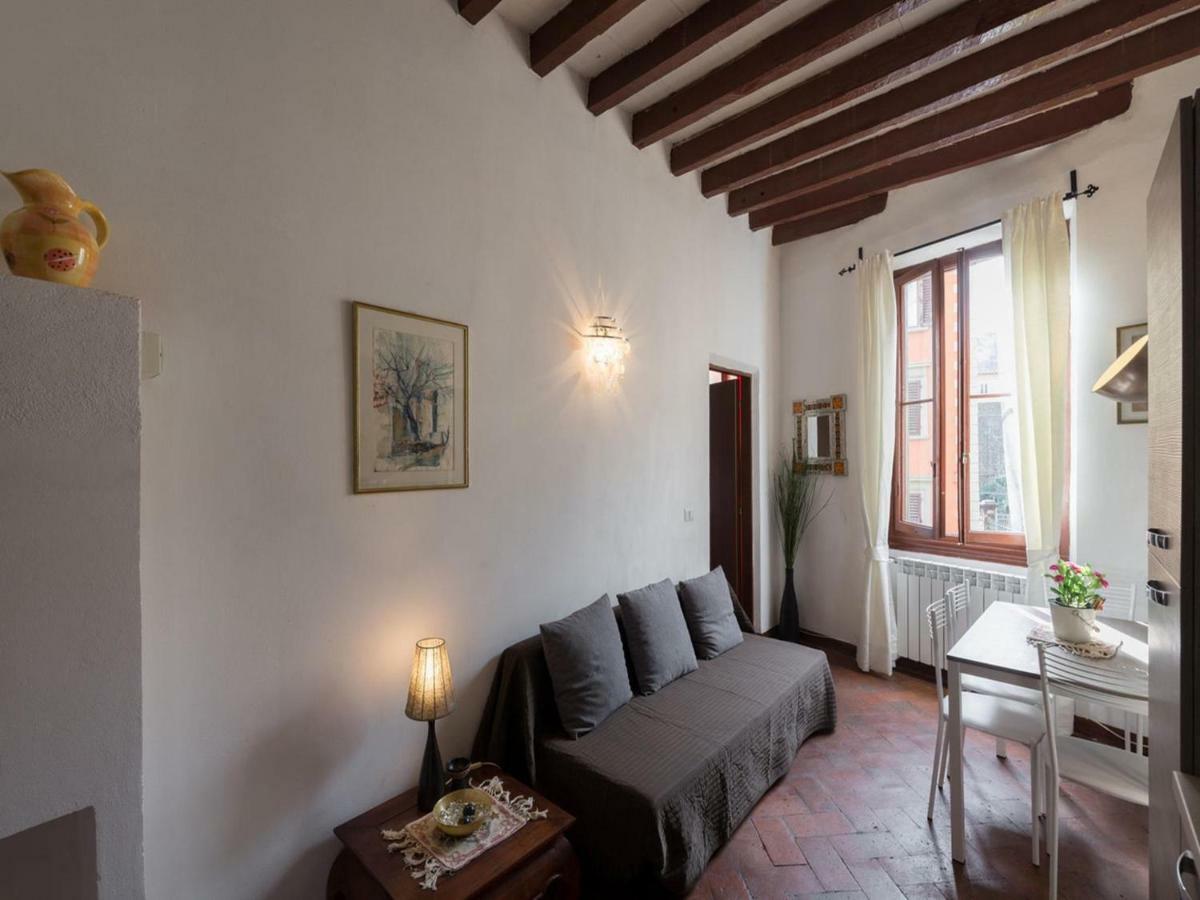 Il Quartierino D'Oltrarno Florenz Exterior foto
